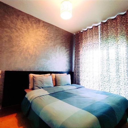 Citycenterflat Rabat Ngoại thất bức ảnh