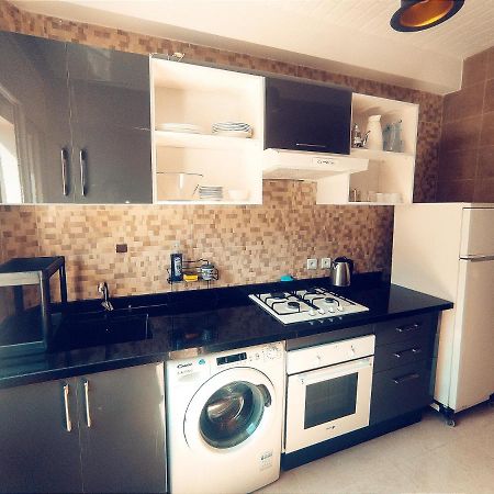Citycenterflat Rabat Ngoại thất bức ảnh