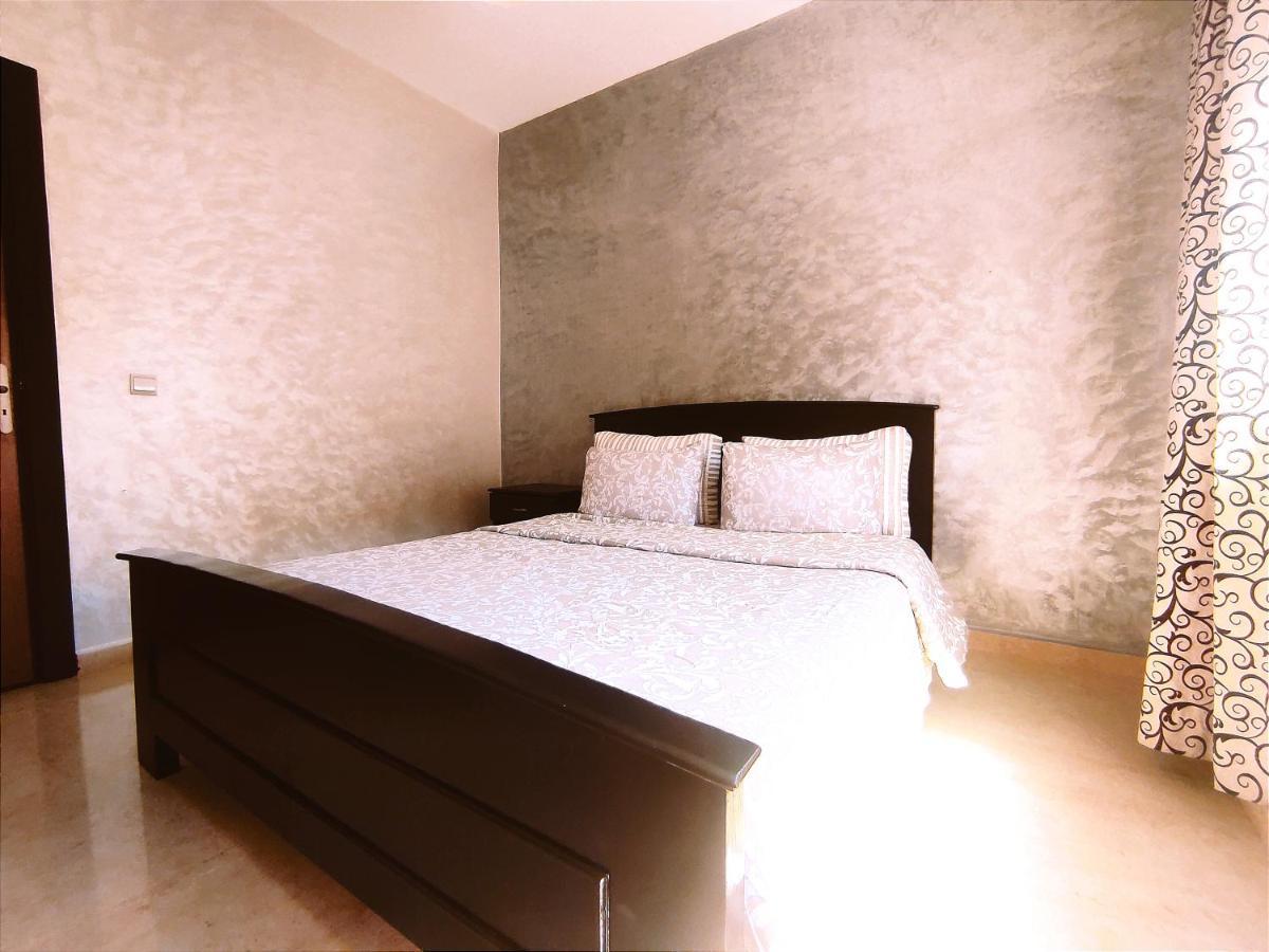 Citycenterflat Rabat Ngoại thất bức ảnh