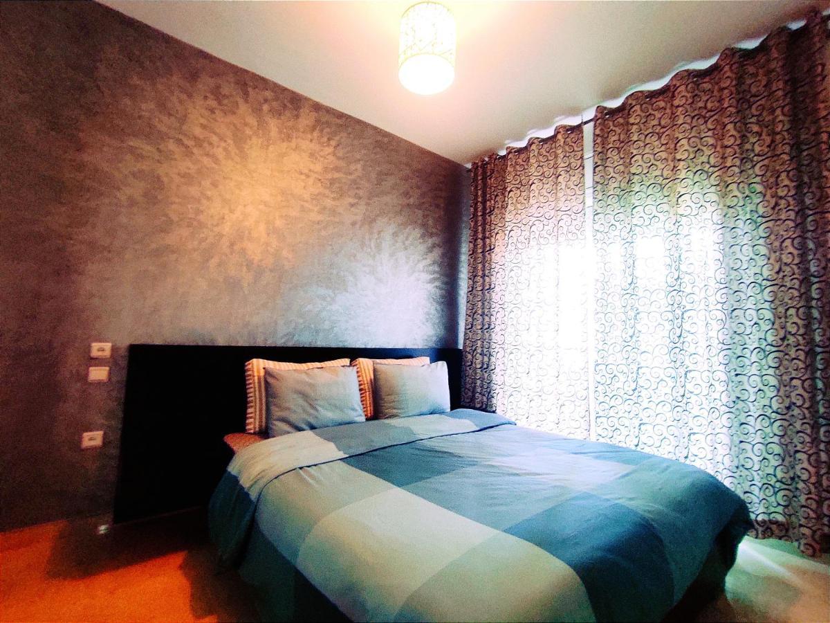 Citycenterflat Rabat Ngoại thất bức ảnh