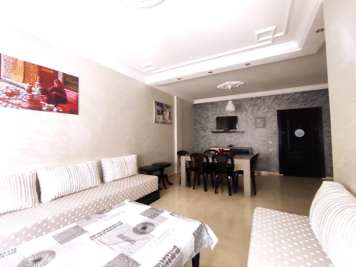 Citycenterflat Rabat Ngoại thất bức ảnh