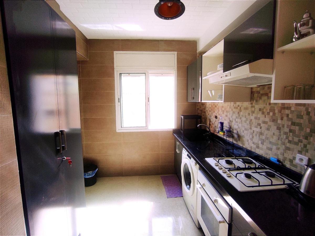 Citycenterflat Rabat Ngoại thất bức ảnh
