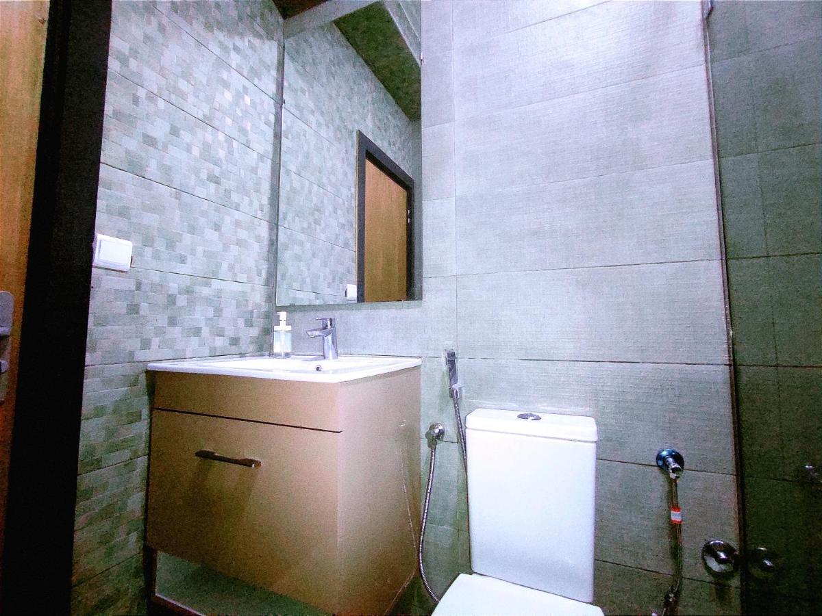 Citycenterflat Rabat Ngoại thất bức ảnh