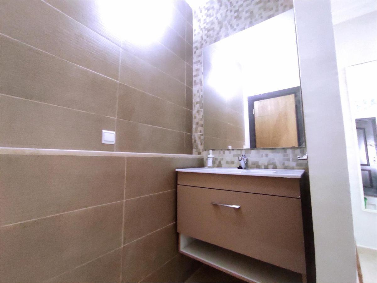 Citycenterflat Rabat Ngoại thất bức ảnh